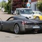 Pagani Huayra Nurburgring Edition spy photos (6)