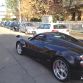 Pagani Huayra out of factory