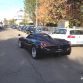 Pagani Huayra out of factory