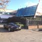 Pagani Huayra out of factory