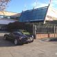 Pagani Huayra out of factory