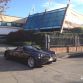 Pagani Huayra out of factory