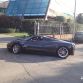 Pagani Huayra out of factory