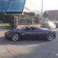 Pagani Huayra out of factory