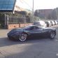 Pagani Huayra out of factory