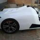 Pagani Huayra replica (4)
