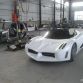 Pagani Huayra replica (8)