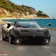 Pagani Huayra Roadster Rendering