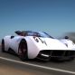 Pagani Huayra Roadster Renderings