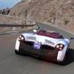Pagani Huayra Roadster Renderings