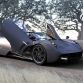 Pagani Huayra Roadster Renderings