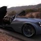 Pagani Huayra Roadster Renderings