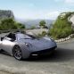 Pagani Huayra Roadster Renderings