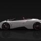 Pagani Huayra Roadster Renderings
