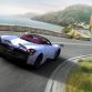 Pagani Huayra Roadster Renderings
