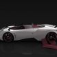 Pagani Huayra Roadster Renderings