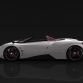 Pagani Huayra Roadster Renderings