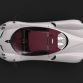 Pagani Huayra Roadster Renderings