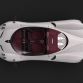 Pagani Huayra Roadster Renderings