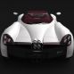 Pagani Huayra Roadster Renderings