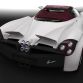 Pagani Huayra Roadster Renderings