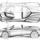 Pagani Huayra Roadster Renderings