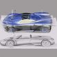 Pagani Huayra Roadster Renderings