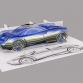 Pagani Huayra Roadster Renderings