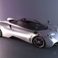 Pagani Huayra Roadster Renderings