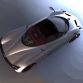 Pagani Huayra Roadster Renderings