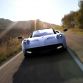 Pagani Huayra Roadster Renderings