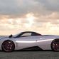 Pagani Huayra Roadster Renderings