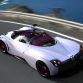 Pagani Huayra Roadster Renderings