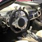 Pagani Huayra White Live in Geneva 2012