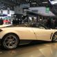 Pagani Huayra White Live in Geneva 2012