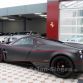 Pagani Huayra with carbon body for sale (1)