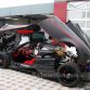 Pagani Huayra with carbon body for sale (29)
