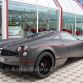 Pagani Huayra with carbon body for sale (42)