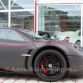 Pagani Huayra with carbon body for sale (5)
