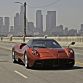 Pagani Huayra