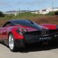Pagani Huayra