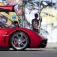 Pagani Huayra