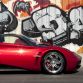 Pagani Huayra