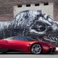 Pagani Huayra