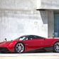 Pagani Huayra