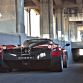 Pagani Huayra