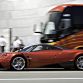 Pagani Huayra