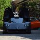 Pagani Zonda 7 Cinquenta
