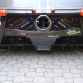 Pagani Zonda 7 Cinquenta
