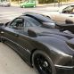 Pagani Zonda 760 RS in Chile